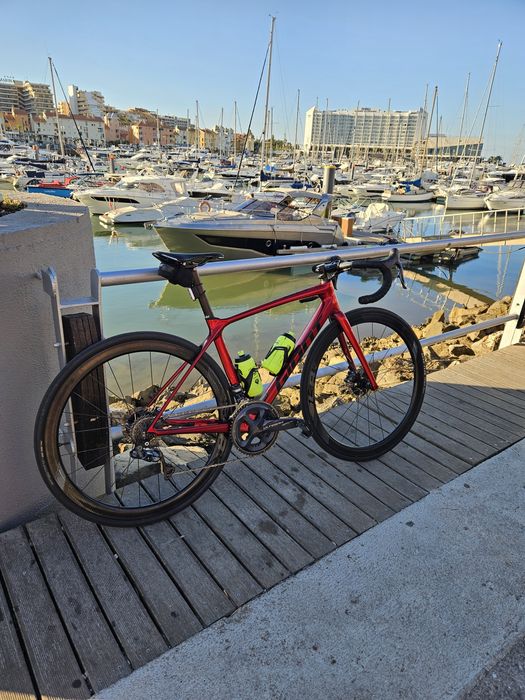 Giant TCR Advanced pro