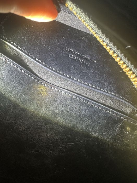 Torebka Pinko mini rockstar C PE 20 PLTT