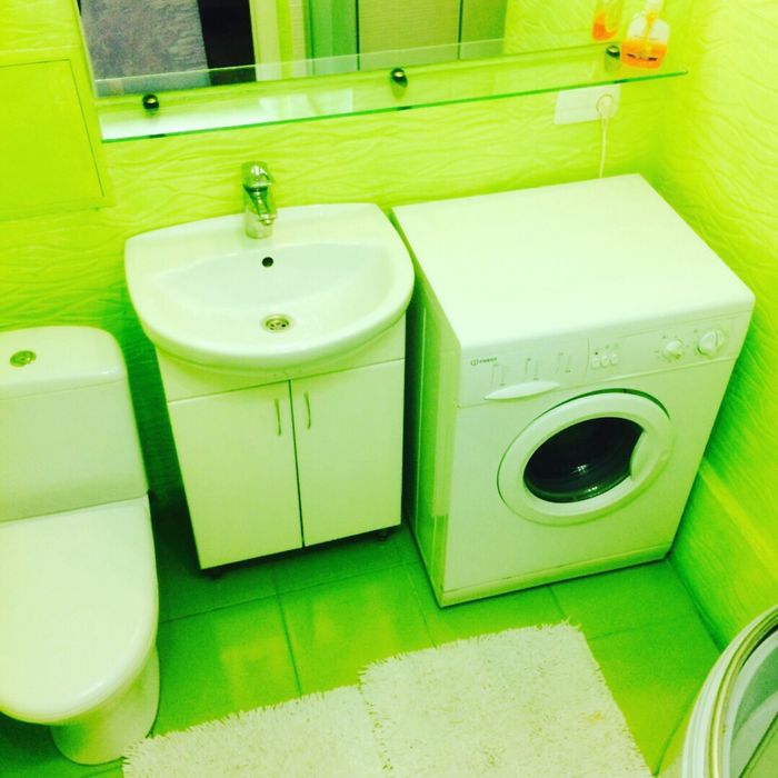 Свободно - 1-комнатная квартира посуточно