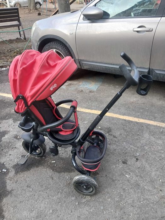 Дитячий велосипед