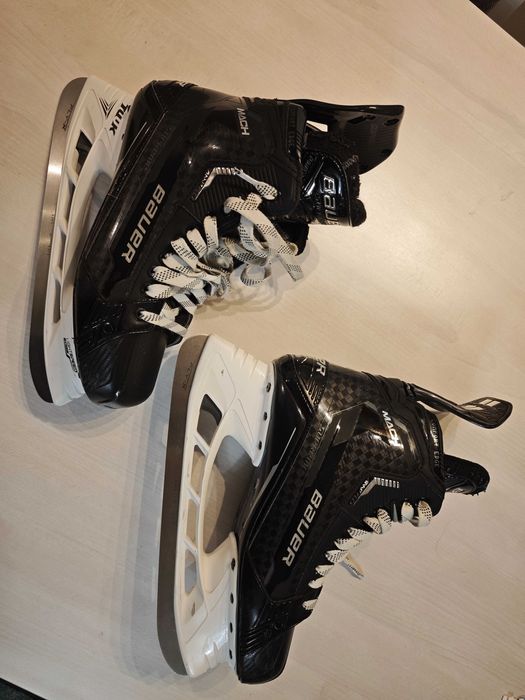 Łyżwy hokejowe Bauer MACH