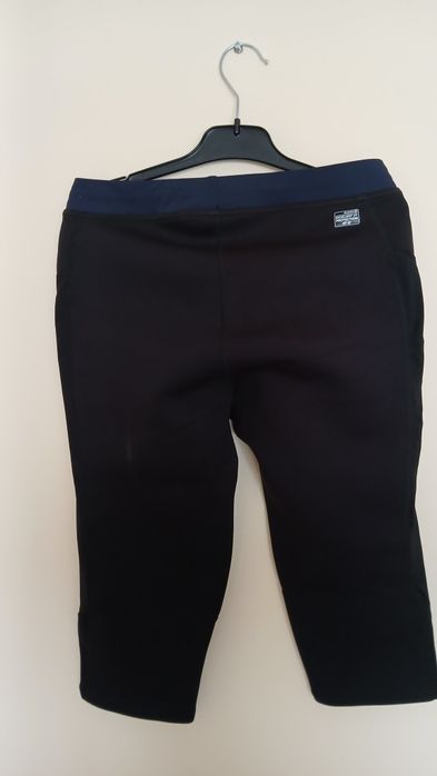 Calções  OLAIAN surf neoprene criança 8- 9 anos