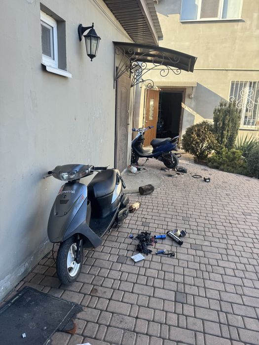 Продам сузуки летс 2 бабочка