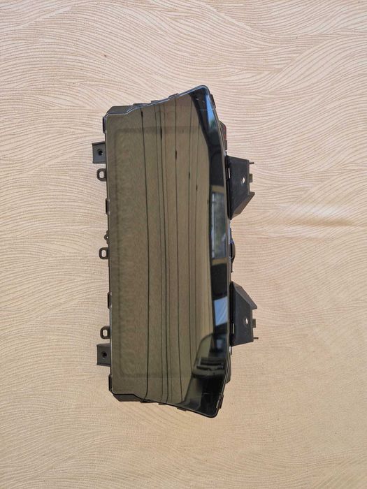 Jaguar Xf x260 licznik hk63 -10849-jd