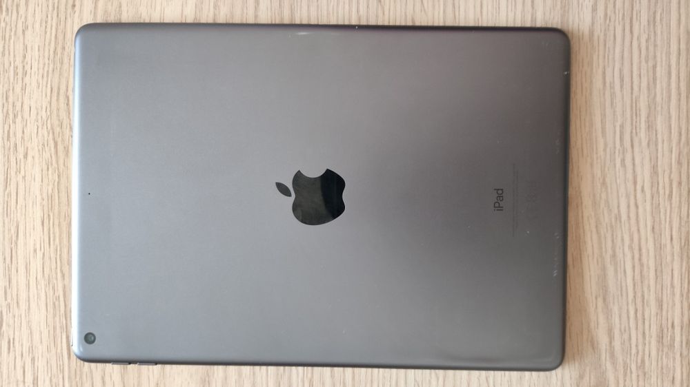 Apple iPad 7 (Preço fixo)