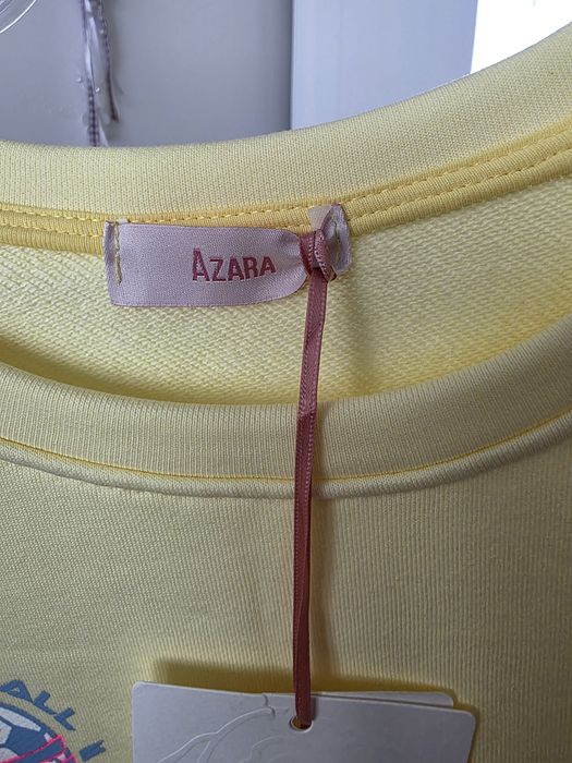 Bluza damska Azara