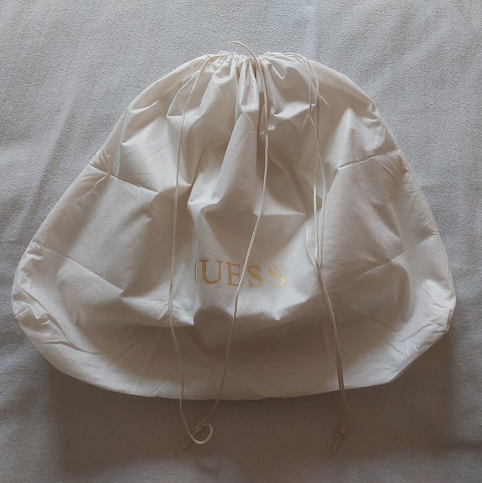 Saco Tecido p/ Mala Guess Original