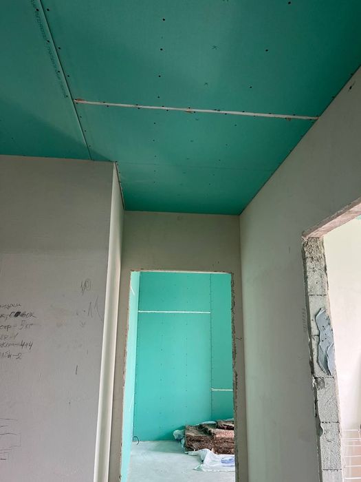 Комплексний ремонт житла,та комерційних приміщень |  | Ремонт під ключ