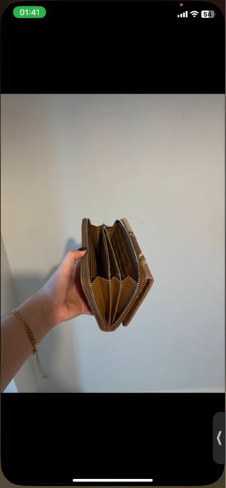 Carteira paco martinez