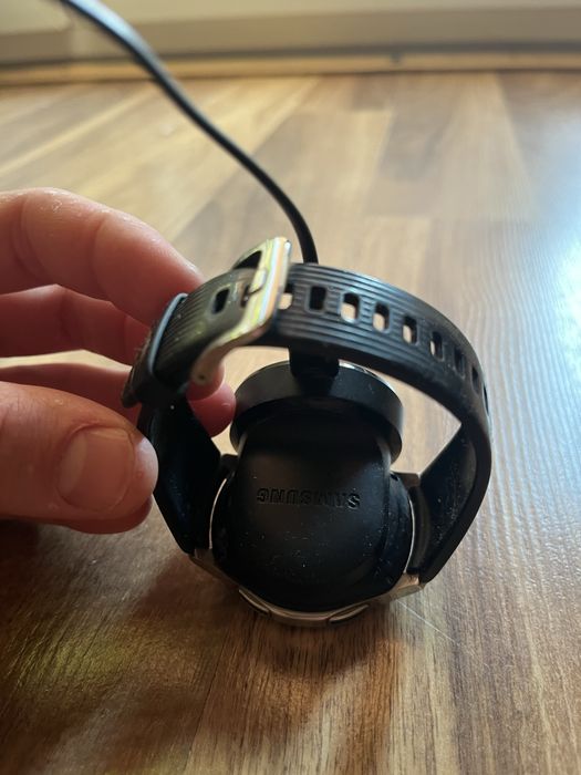 Samsung galaxy watch SM R800