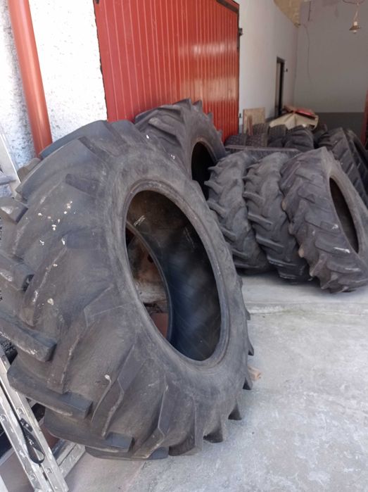 Opony 16,9x30,12,4x32 12,4x24 360x20 1000x20 17,5x230