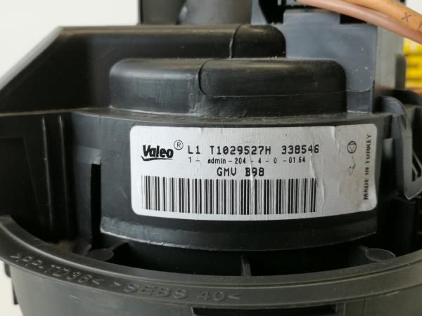 Motor da chauffage / sofagem RENAULT Clio IV (BH_)