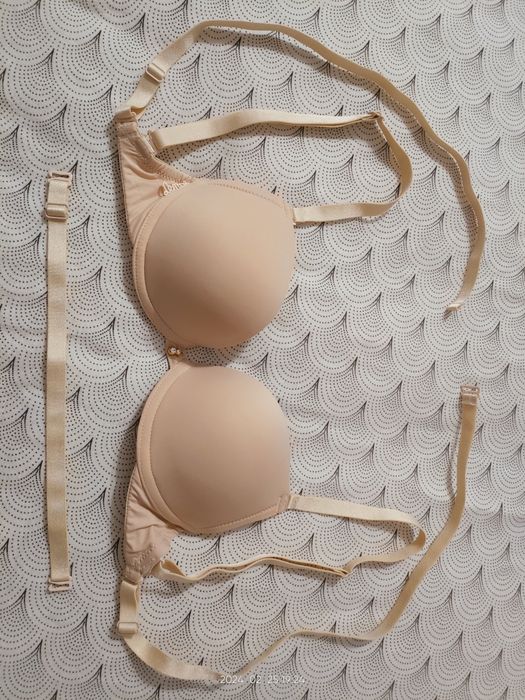 Stanik Lemax Lingerie 60C