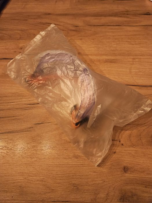 Okulary ochronne Honeywell