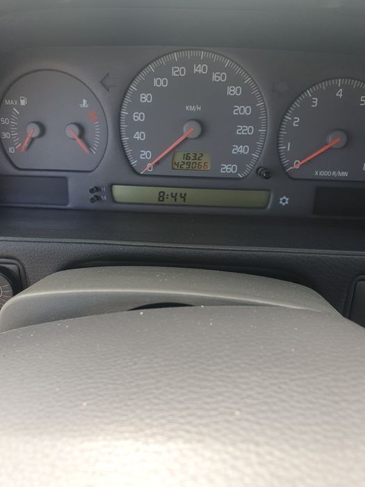 Sprzedam volvo V70