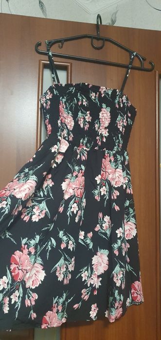 Платье женское летние