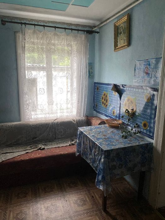 Продаж будинку смт Монастирчани