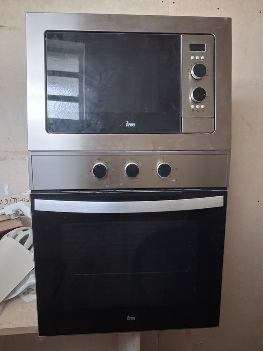 Vendo eletrodomésticos