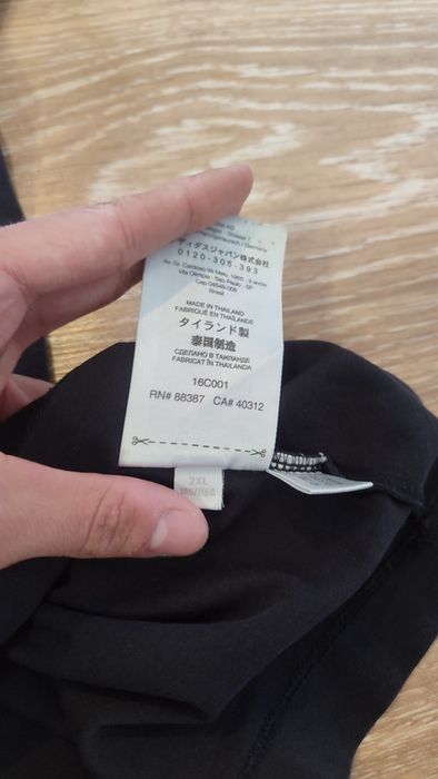 Футболка.    Y-3