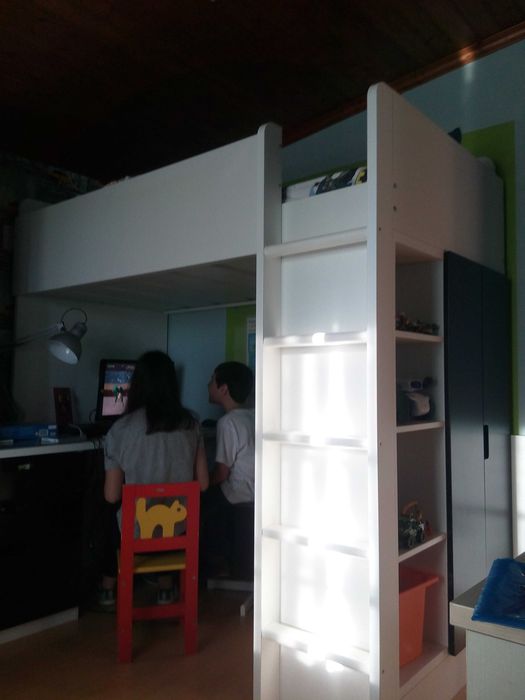 Moveis infantis