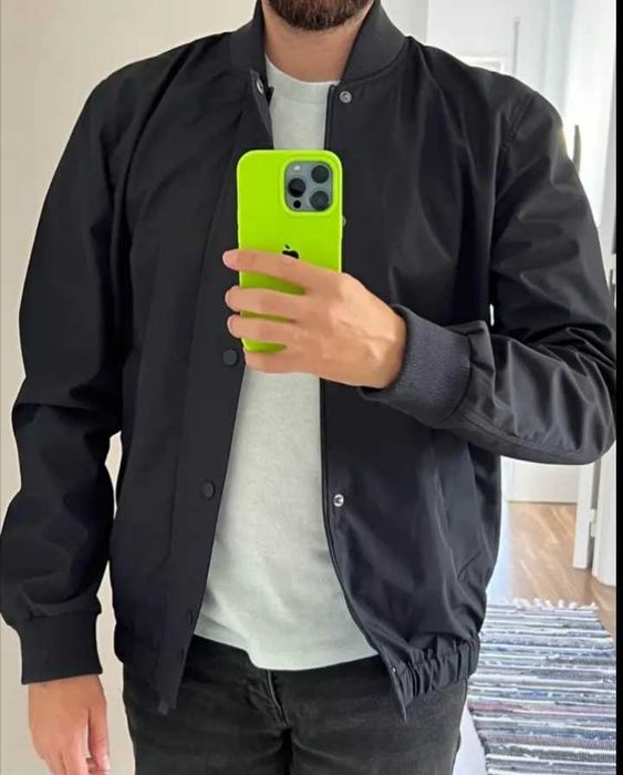 Casaco Zara como novo