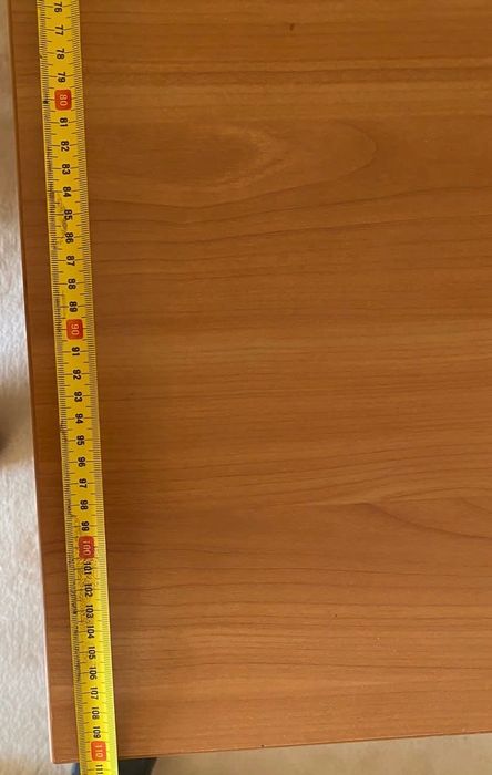 Стол офисный угловой