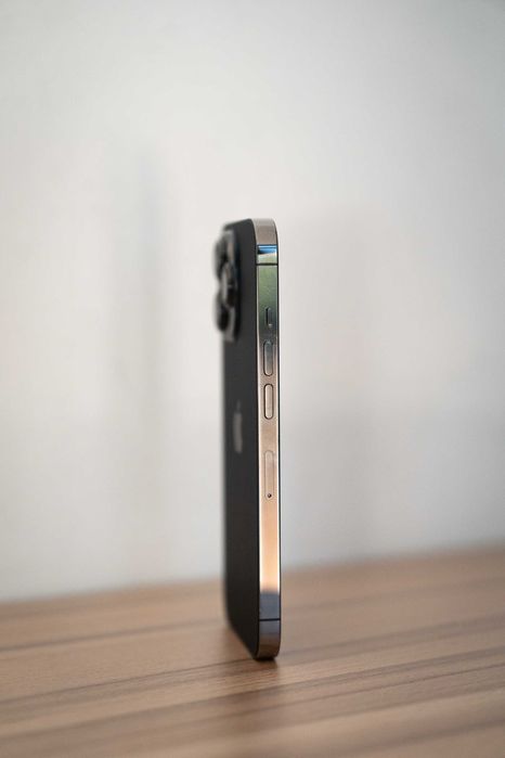 iPhone 13 Pro 256GB Graphite c/ Fatura