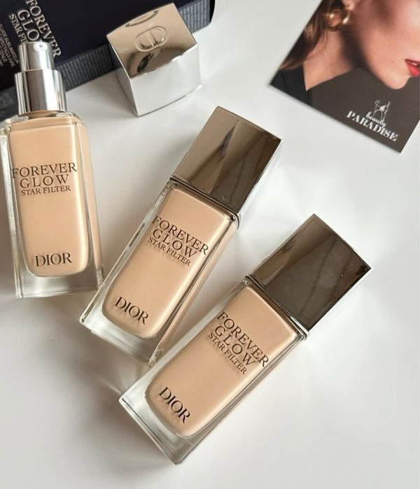 Тональний Biologique Dior Giorgio Armani