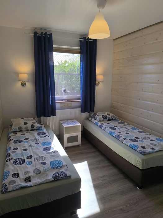 Domek Grażyna, Domki U Marty w Wielu na Kaszubach, Wiele, Kaszuby