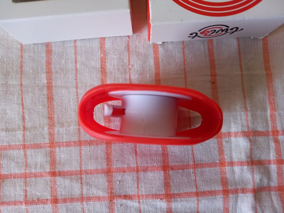 Органайзер для наушников automatic twist