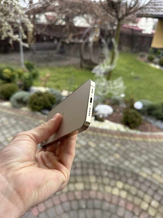 Iphone 13 pro 256 gb