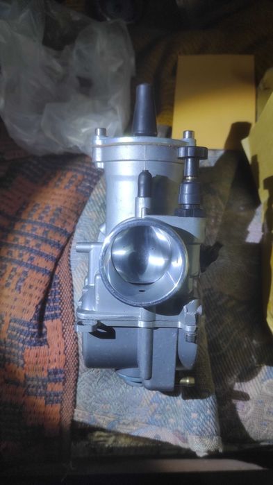 Карбюратор PWK34