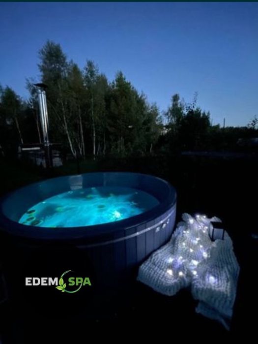 Чан Джакузі Оренда Купель