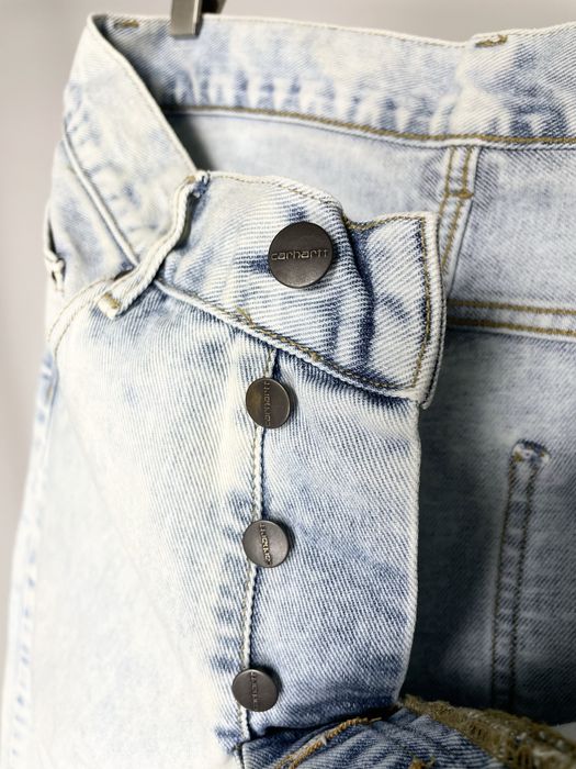 Carhartt Newel ( Розмір : 29 - 30 ) ОРИГІНАЛ