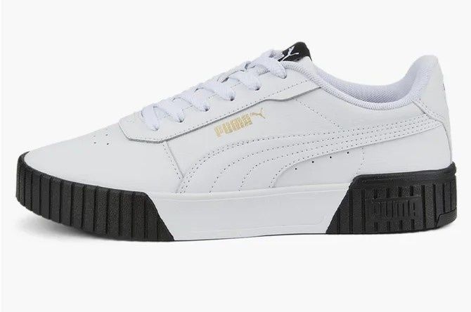 Жіночі кросівки Puma Carina 2.0