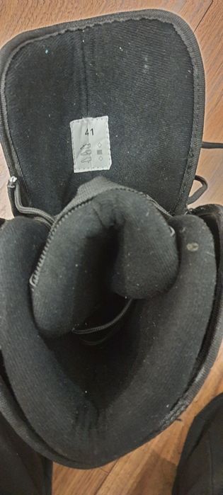 Buty snowboardowe rozmiar 41