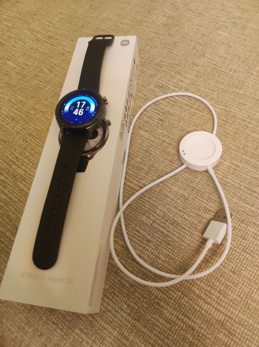 Xiaomi czarny 15 ,12/512 GB