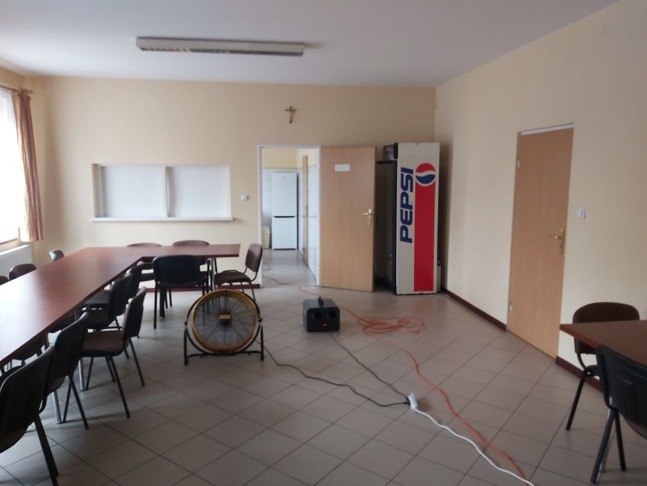 Ozonowanie, dezynfekcja, ozonatory bez wielotlenków azotu.