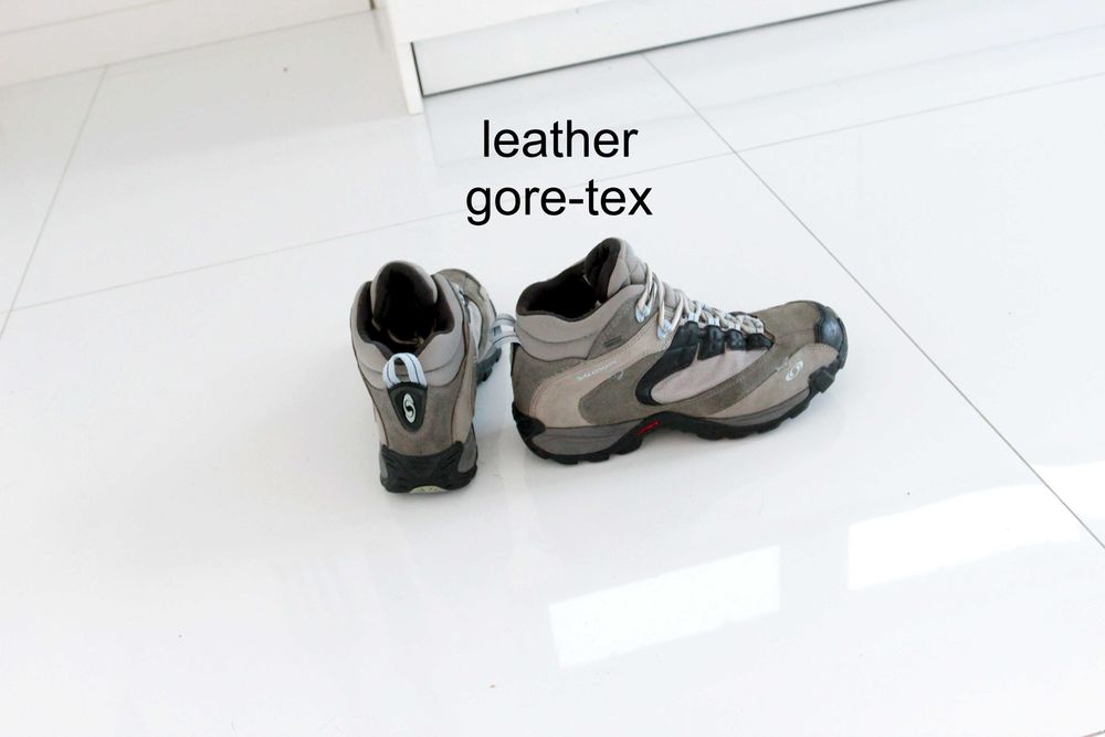 Salomon Elios GTX bez wad 38 2/3