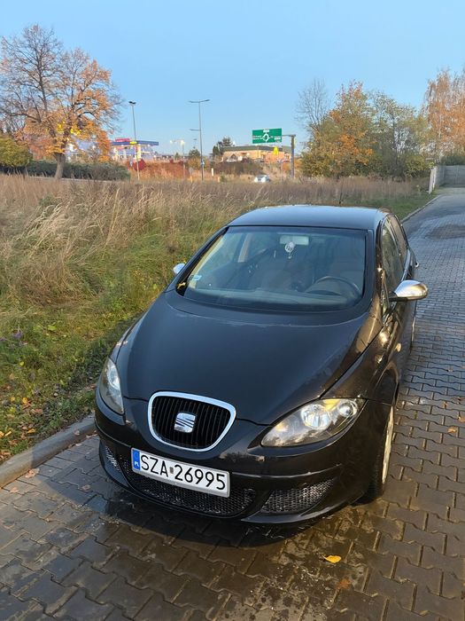 Seat Altea