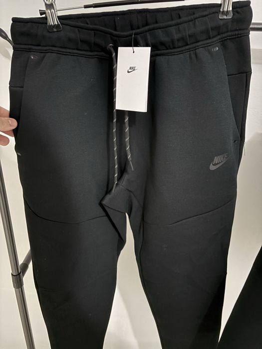 Nike Tech Fleece Komplet