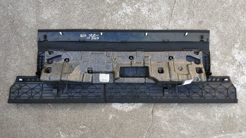 Fundo de Mala Honda Civic IX (FK) 2.2 i-DTEC (FK3)