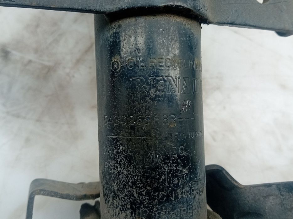 Amortecedor frente esquerdo RENAULT Clio IV (BH_)