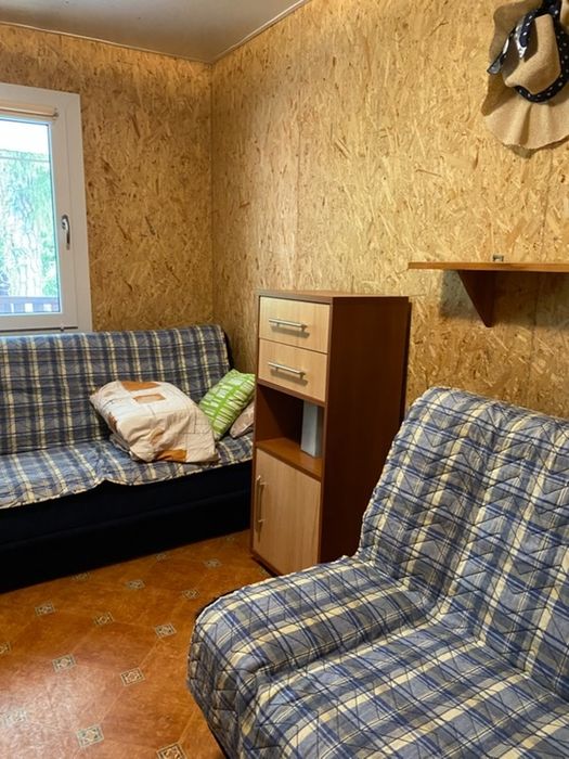 Wynajem domku letniskowego