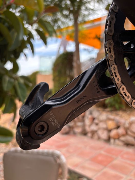Orbea Terra M31eTEAM 2026 AXS 13v | 600km | c/ fatura