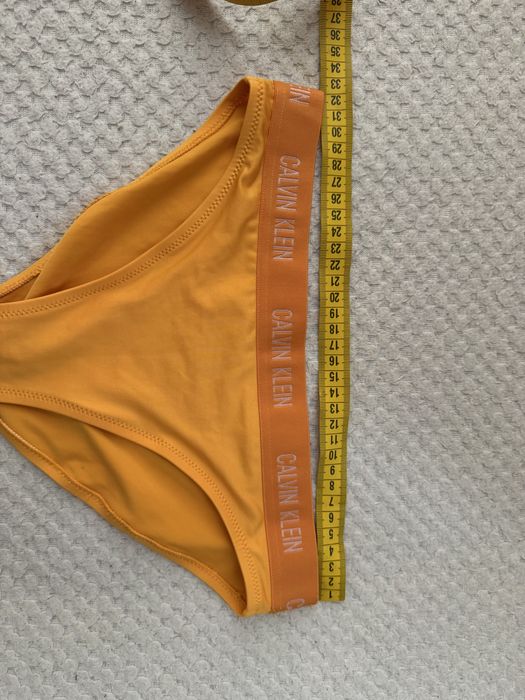 Купальник Calvin Klein xs