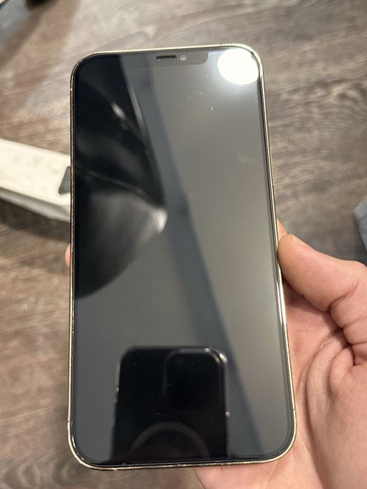 iPhone 12 Pro Max 256Gb айфон