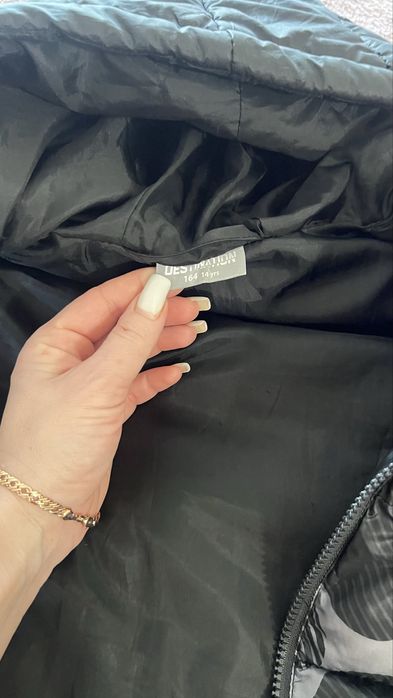 Жилетка на хлопця