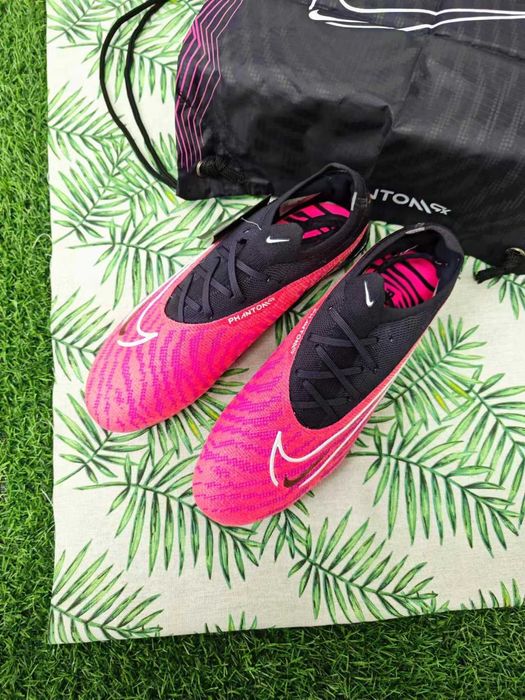 Nike Phantom GX Elite FG 43