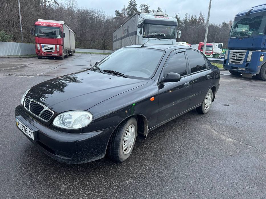 Продам авто 60 тис пробігу!!